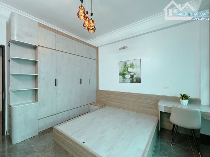 Bán nhà 3 tầng ngõ vũ hựu thông các ngả tại tp hải dương - 2