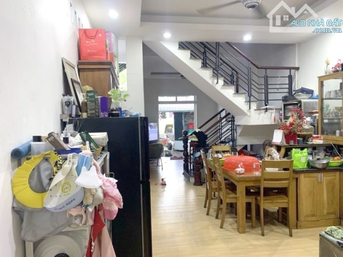 Siêu phẩm đầu tư Tam Phú – gần Tô Ngọc Vân – 986m² hẻm xe hơi – 22 phòng – chỉ 38 tỷ - 2