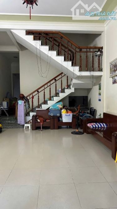 Nhà 2 tầng đẹp, Hòa Minh 20, Liên Chiểu, đầy đủ công năng - 2