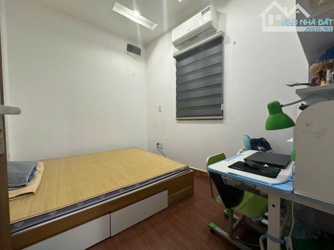 BÁN CHUNG CƯ MI NI TẠI TRẦN CUNG - 3 NGỦ - 60M2 - 2,6 TỶ - 2