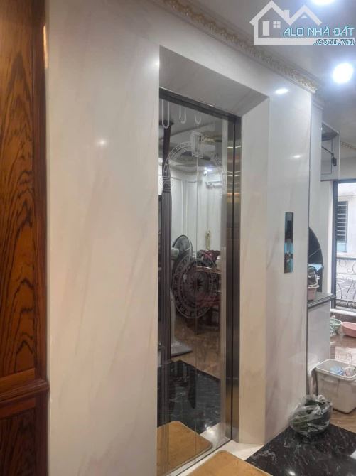 NGÔI NHÀ MƠ ƯỚC- TRUNG VĂN- NAM TỪ LIÊM HN . 6 TẦNG THANG MÁY-SIÊU ĐẸP. GIÁ CHỈ 1X TỶ - 2