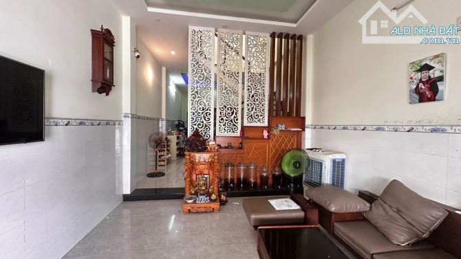 Nhà An Mỹ 2, gần chợ, gần Cầu Rồng, trung tâm Sơn Trà - 2
