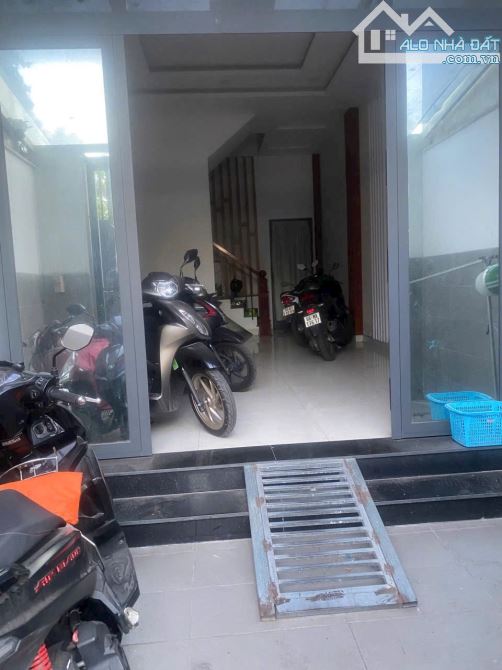 CHDV MỚI TINH - SIÊU ĐẸP - SẴN DÒNG TIỀN - TRƯỜNG THỌ TĐ - 2