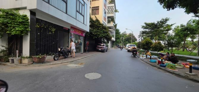 💥 LÔ GÓC NGỌC THỤY – NGÕ ÔTÔ TRÁNH – SÁT KĐT KHAI SƠN – TRƯỜNG QT VIỆT PHÁP KV NHIỀU KHÁC - 2