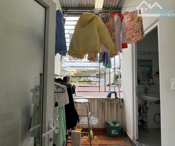🏡 Nhà phố hẻm ô tô, 3 tầng - 4 PN,Sổ riêng,  Nguyễn Trung Trực, P3, Đà Lạt – 5.8 tỷ - 2