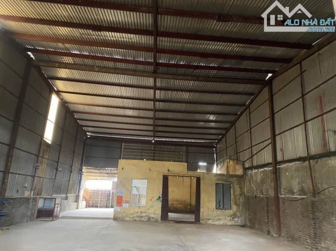 Cho thuê 380m2 Kho , Xưởng tại Ngọc Hồi  , Thanh Trì , Hà Nội. - 2