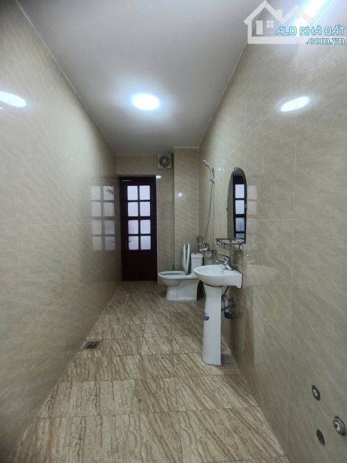 KIM ĐỒNG, HOÀNG MAI, 48 M2 , 5 TẦNG, MẶT TIỀN 4,2 M, GIÁ NHỈNH 17 TỶ, - 2