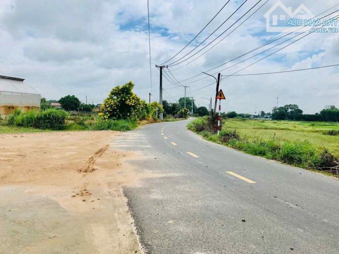 Gần 500m2- Phước Hải-tp HCM - Chỉ 1 Tỷ 200 - 2