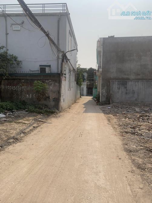 Đất Vĩnh Khê, ô tô ra vào tận cửa, giá cả hợp lý, khu dân cư đông đúc - 2