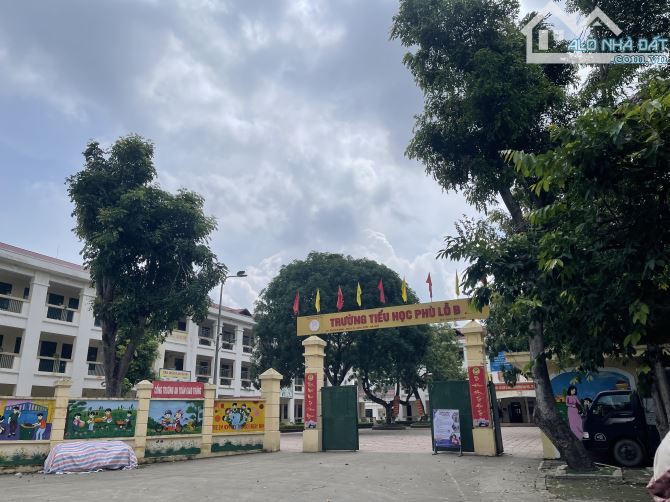 Bán đất trung tâm xóm đông phù lỗ sóc Sơn Hà nôi - 2