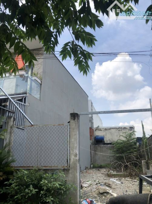 Bán 94m2 đất DƯƠNG CÔNG KHI  , HÓC MÔN  , Sổ Hồng Riêng , Đường Ô tô - 2