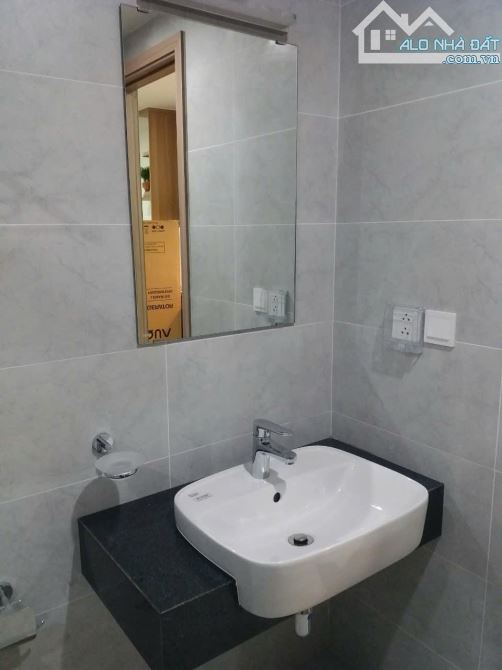 BÁN CĂN CHUNG CƯ TTHE LIGHT 57M2 2P NGỦ- FULL NỘI THẤT SỔ LÂU DÀI- 1,7 TỶ - 2