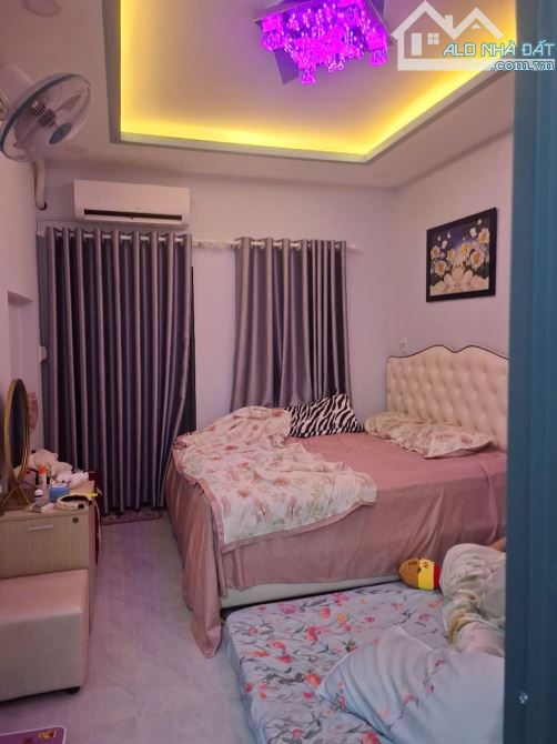 Bán nhà 02 tầng kiệt ô tô Đỗ Bá cách đường 10m giá chỉ 8,9 tỷ - 2