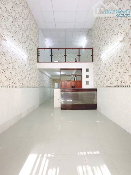 Bán Nhà Lầu Lửng, Hẻm Sạch Sẽ, Gần Siêu Thị (Hẻm 28 Mậu Thân, Gần Siêu Thị Lotte) - 2