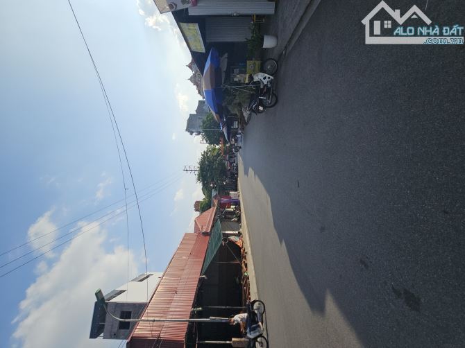 C,C BÁ,N ĐẤT  RẺ ĐẸP XÁT UBNDP PHÙ KHÊ  GIÁ 23tr/1m DT116.3M2 MT7M - 2
