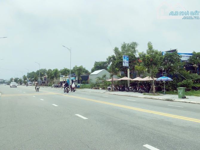 Bán đất Mặt tiền Đồng Khởi - Phường Thuỷ Xuân - 2