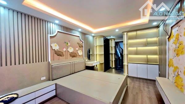 MẶT PHỐ TRẦN QUỐC HOÀN CẦU GIẤY 45 TỶ DT 90M MT 9M 5T Ô TÔ TRÁNH KINH DOANH PHÂN LÔ - 2