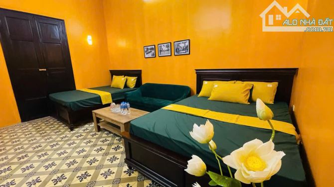 Cho thuê nhà riêng phố Hàng Đào 100m2, giá 30 triệu/tháng. - 2