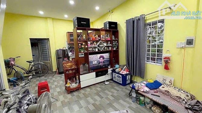 2,25Tỷ TL🔥Bán nhà góc 2MT (Có Gác) đường Bình Nhâm 38, P.Bình Nhâm, Tp Thuận An - 2
