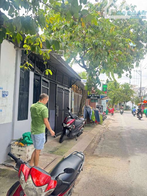 MTKD - Nhà 2 Tầng - DT: 61m2 - 50m Ra Nguyễn Ảnh Thủ - Tô Ký - Chợ Ba Bâu - Nhỉnh: 4 Tỷ. - 2