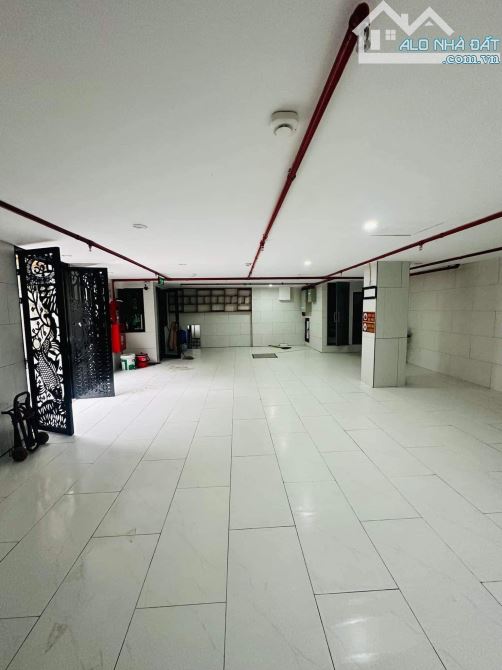 BOM TẤN DÒNG TIỀN !  TRẦN QUỐC VƯỢNG, CẦU GIẤY 100M2 X 7T I 36 PHÒNG I DÒNG TIỀN 2 TỶ/NĂM - 2