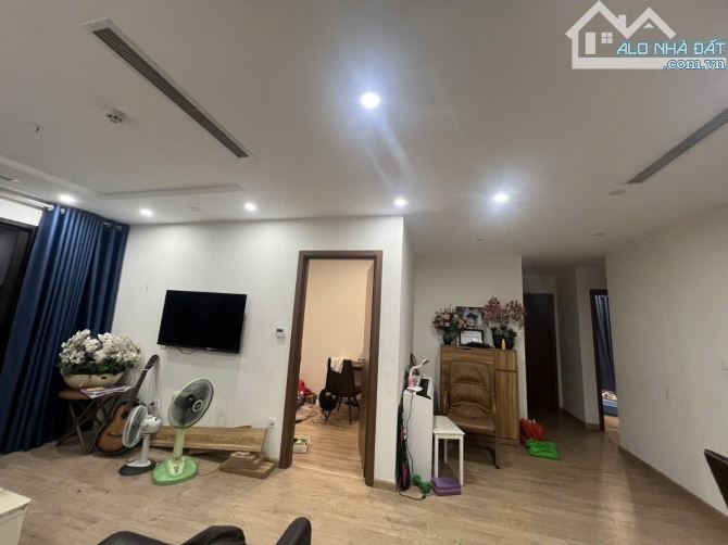 Chung Cư Cao Cấp FLORENCE 28 TRẦN HỮU DỰC 101M2, 4 NGỦ, GIÁ CHỈ CÓ 8,5 TỶ . - 2