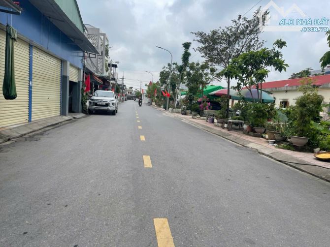🆘🆘Mở bán lô đất Hải Thành 2, Dương Kinh, Hải Phòng 42.8m - 2