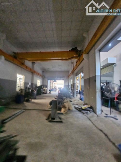Nhà Xưởng Nhị Bình 2000m thổ cư - 300m đất trồng cây - Đường Xe Tải - 2