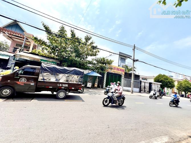 BÁN LÔ ĐẤT ĐẸP MẶT TIỀN ĐƯỜNG 22 – PHƯỜNG LINH ĐÔNG, TP. THỦ ĐỨC 29,5 TỶ 855m2 - 2