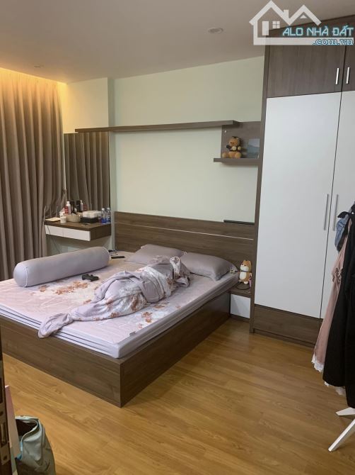 BÁN NHÀ 5 TẦNG PHỐ THANH NHÀN – HAI BÀ TRƯNG, MẶT NGÕ THÔNG, Ô TÔ ĐỖ CỬA, KINH DOANH. - 2