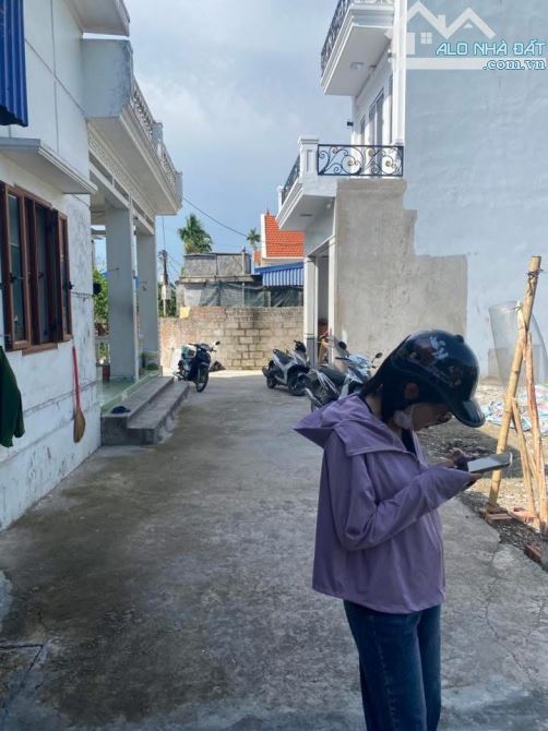 BÁN ĐẤT THỔ CƯ GIÁ RẺ – XÍCH THỔ, ĐỒNG THÁI – AN DƯƠNG. Giá chỉ 1,15 tỷ - 2