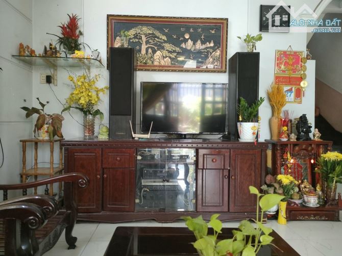 BÁN NHÀ MẶT TIỀN ĐƯỜNG LÝ TẾ XUYÊN – PHƯỜNG LINH ĐÔNG, TP. THỦ ĐỨC 36,5 TỶ - 2