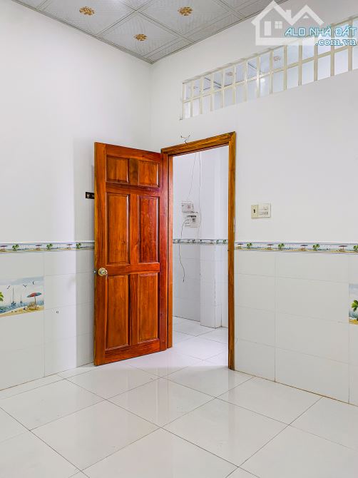 BÁN NHÀ LẦU MẶT TIỀN ĐƯỜNG NHẬT TẢO, P. CÁI RĂNG - 2