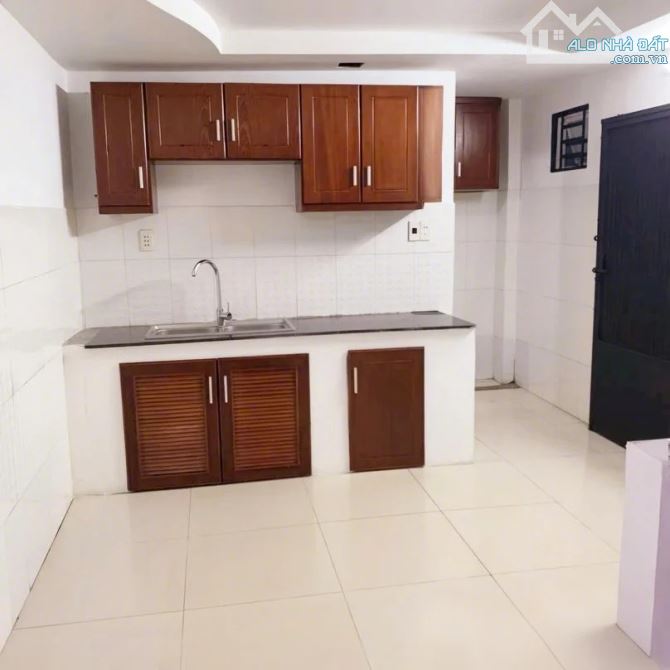 🔥 NHÀ GÓC 2 MẶT TIỀN CỰC HIẾM - CXĐT Q3 - GIÁ TỐT NHẤT THỊ TRƯỜNG 7.2 TỶ! 🔥 - 2