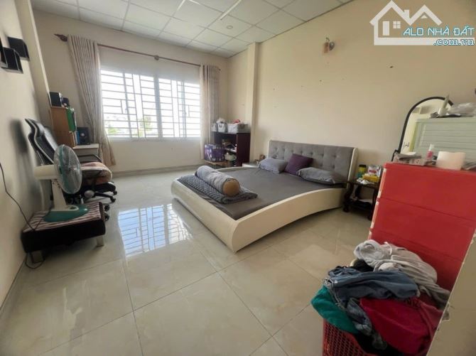MẶT TIỀN KINH DOANH CỰC ĐỈNH, GẦN CHỢ HIỆP BÌNH, 3 TẦNG, 4,3X31, CHỈ 16,9 TỶ. - 2