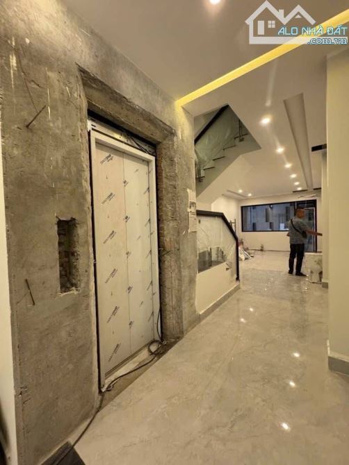 Bán nhà Đống Đa, phân lô 2 thoáng, lô góc,thang máy, kinh doanh, 27 tỷ - 2