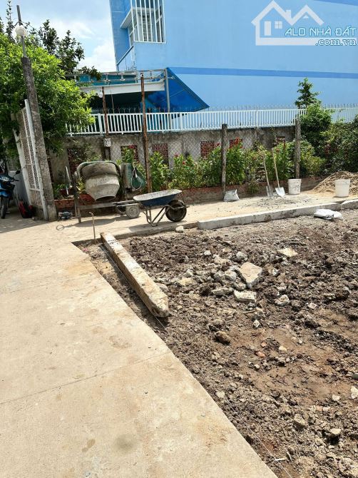 Đất thổ cư P6, đường oto Tp Mỹ Tho Tiền Giang - 2