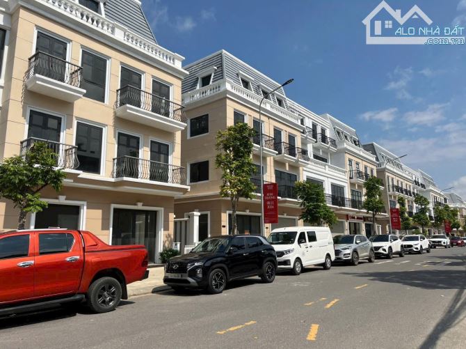 Sốc! Sở Hữu Shophouse 4 Tầng Trung Tâm Đông Hà Chỉ Với 1,9 Tỷ – Cho Thuê 29Tr/Tháng - 2