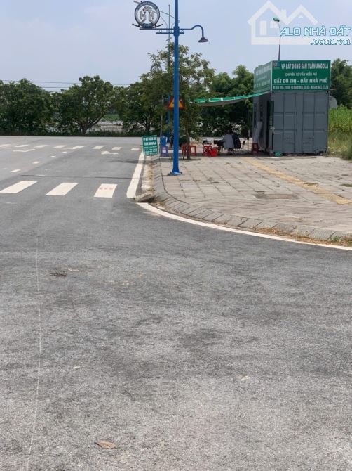 CHỦ TRÚNG ĐẤU GIÁ TẠI NAM VIỆT HÒA HẢI PHÒNG ( HẢI DƯƠNG) - 2