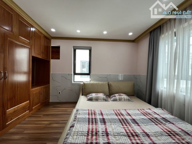 NHÀ PHỐ SIM CITY 114M2(9.5 *12) 10.5 TỶ 3 TẦNG FULL NỘI THẤT ĐẸP - 2