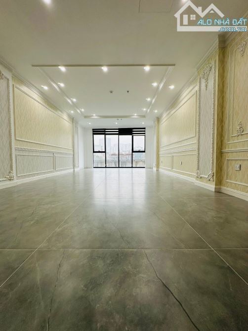 HIẾM - BÁN TÒA VĂN PHÒNG MẶT NGÕ CÁT LINH - Ô TÔ TRÁNH - 55M2 - 8 TẦNG THANG MÁY - 25.5 TỶ - 2