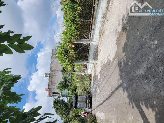 Bán đất full thổ cư đường thạnh Xuân 33 phường THẠNH XUÂN quận 12 - 2