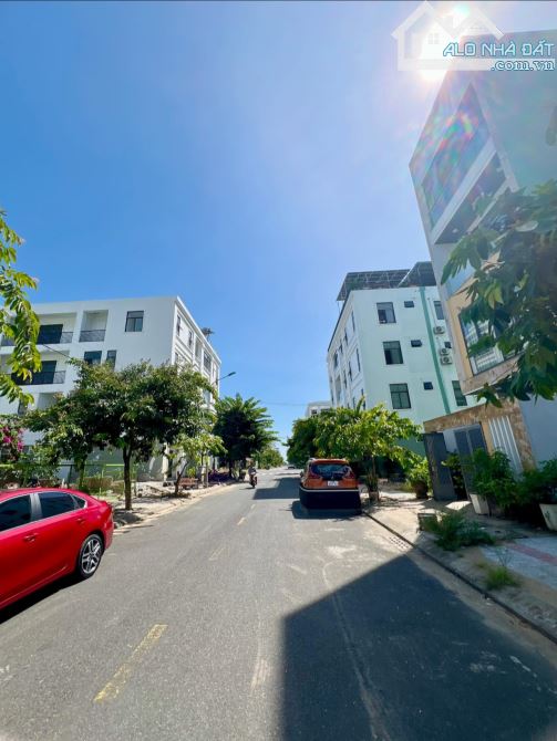 🏩 Cặp Đất biển mt Trần Minh Tông khu A Phương Trang, 210m2, 1x tỷ tl - 2