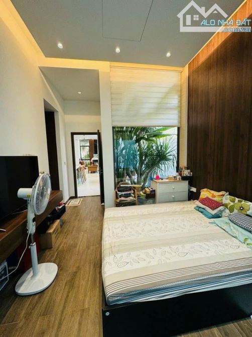 Bán biệt thự đẳng cấp Châu Âu ( DT 270m2) - Khu Tên Lửa, Bình Trị Đông B, Bình Tân - 2