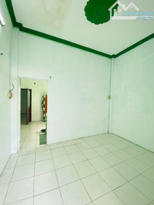 Nhà Mặt Tiền Bình Phú – 4 x 10 - 5 TỶ 9 – Gần THPT Bình Phú - 2