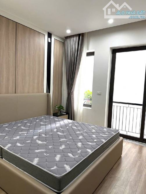💥 BÁN NHÀ PHỐ NGỌC THỤY – FULL NỘI THẤT – VỊ TRÍ ĐẸP – GIÁ 7.6 TỶ 💥 - 2