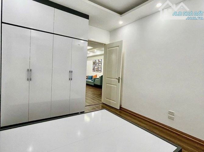 CĂN HỘ CT2 CC BẮC HÀ TỐ HỮU HÀ ĐÔNG LÔ GÓC TẦNG 16 Ở SƯỚNG 3 NGỦ 2WC FULL ĐỒ 82M 5,9 TỶ - 2