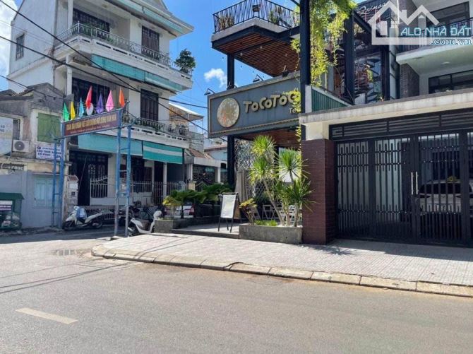 Bán đất 147,3m2 mặt tiền đường Nguyễn Khuyến, phường Phú Nhuận, ngay trung tâm TP Huế - 2