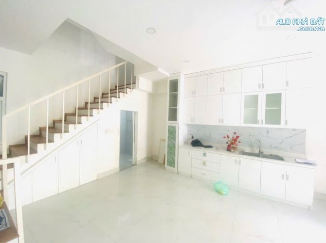 Cực hiếm! Nhà 3 tầng Trường Thọ – Giá tốt chỉ 3.7tỷ - 2