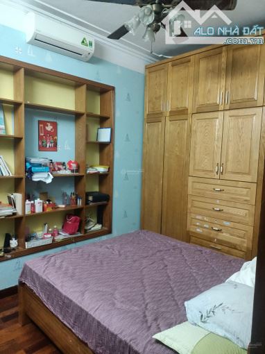 BÁN NHÀ LÒ ĐÚC, 42M, 6T, MT 4,6M, NGÕ THÔNG RỘNG, GẦN Ô TÔ, DÂN XÂY, KINH DOANH, CHỈ 12,5T - 2
